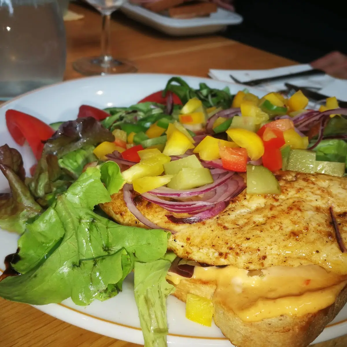 Essen und Trinken photo 8