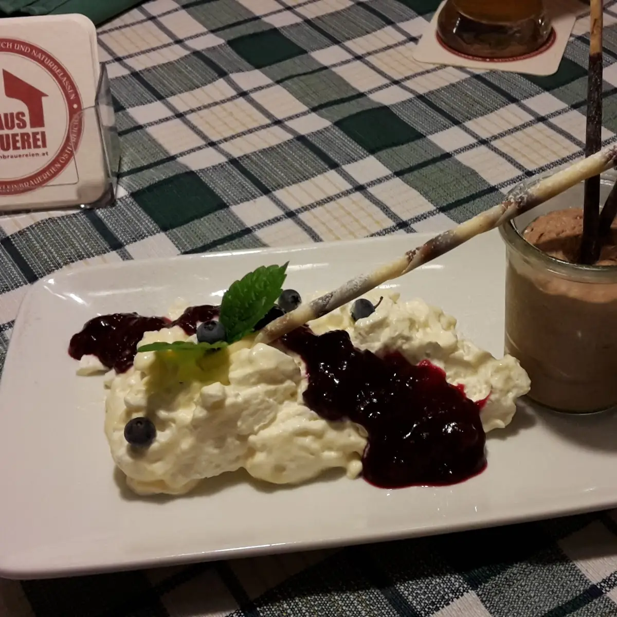 Essen und Trinken photo 9