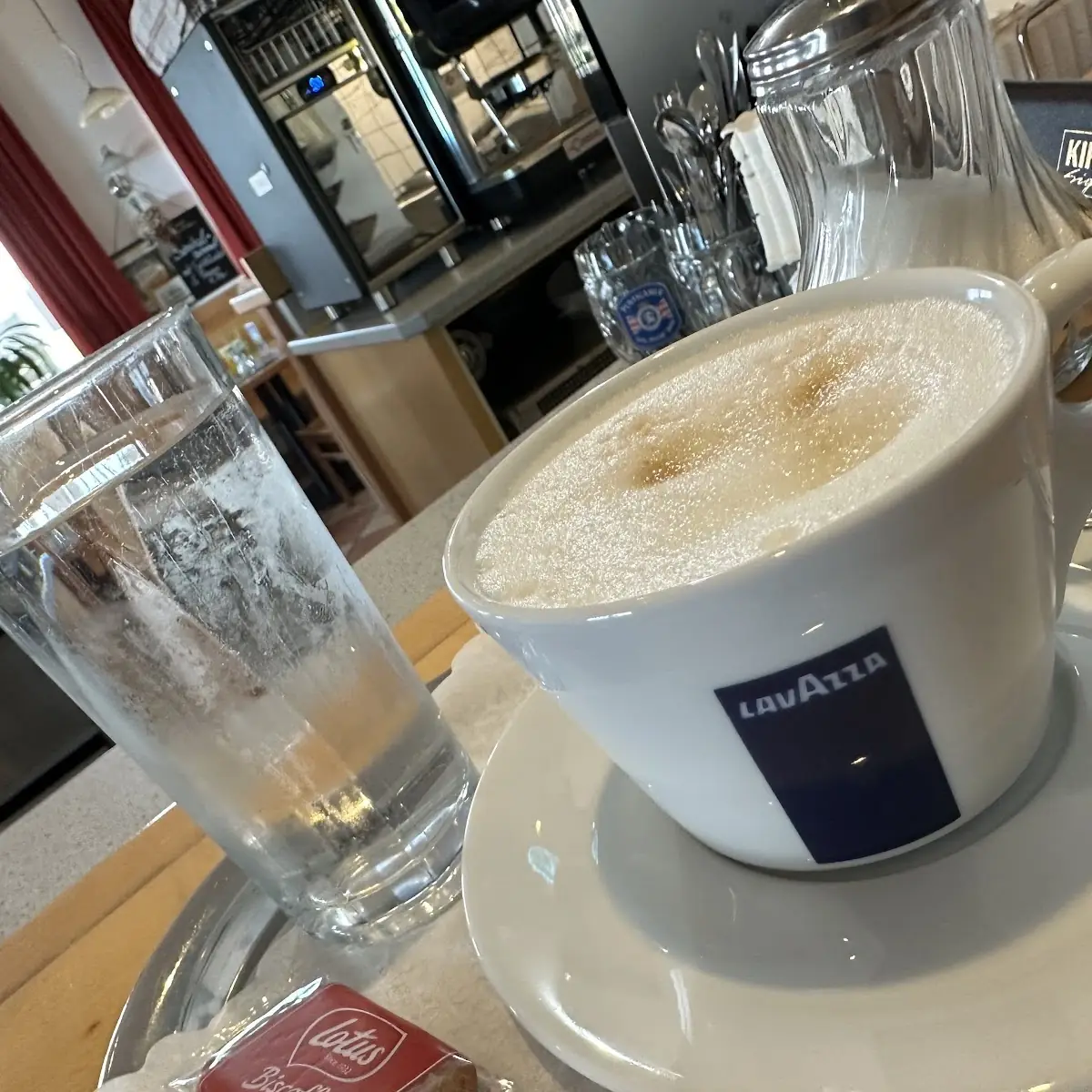 Essen und Trinken photo 3