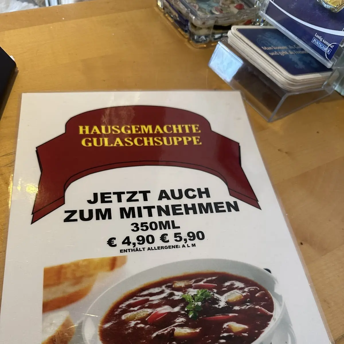 Essen und Trinken photo 4