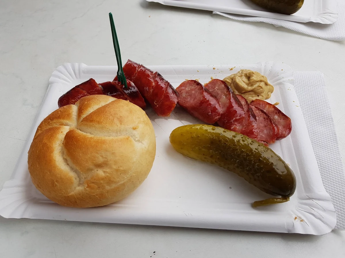 Essen und Trinken photo 6