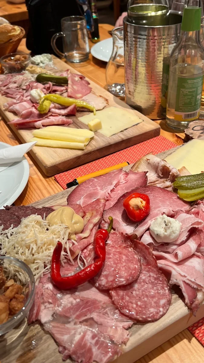Essen und Trinken photo 1