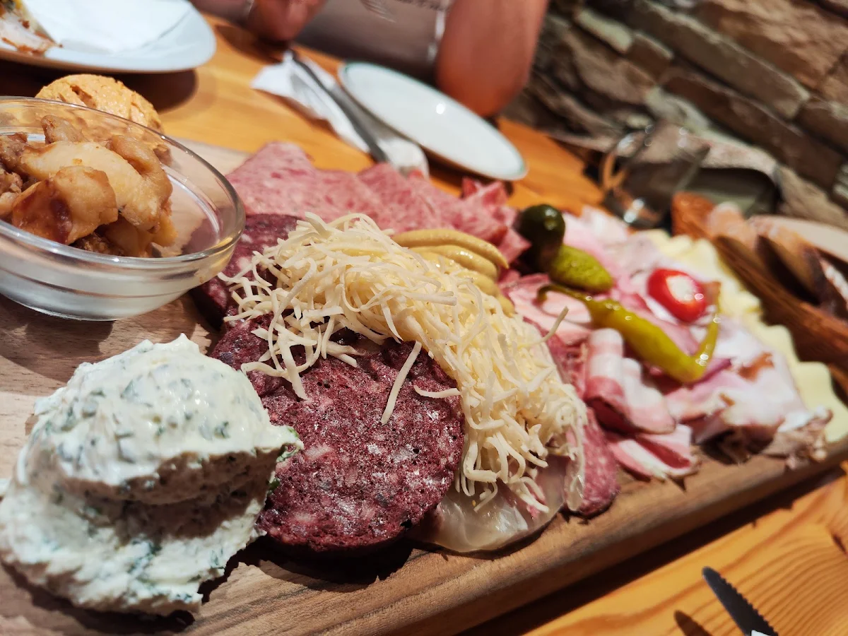 Essen und Trinken photo 5