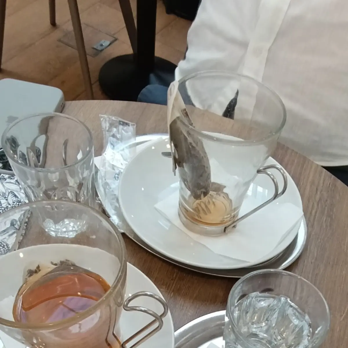 Essen und Trinken photo 6