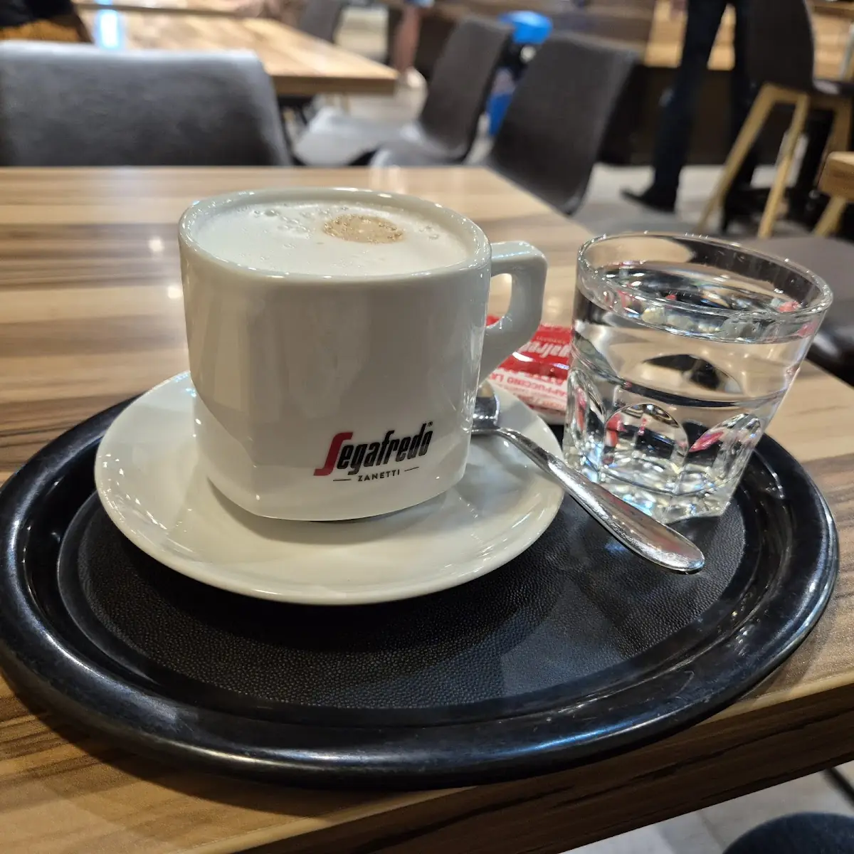 Essen und Trinken photo 3