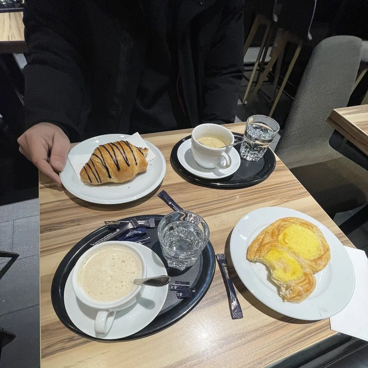 Essen und Trinken photo 5