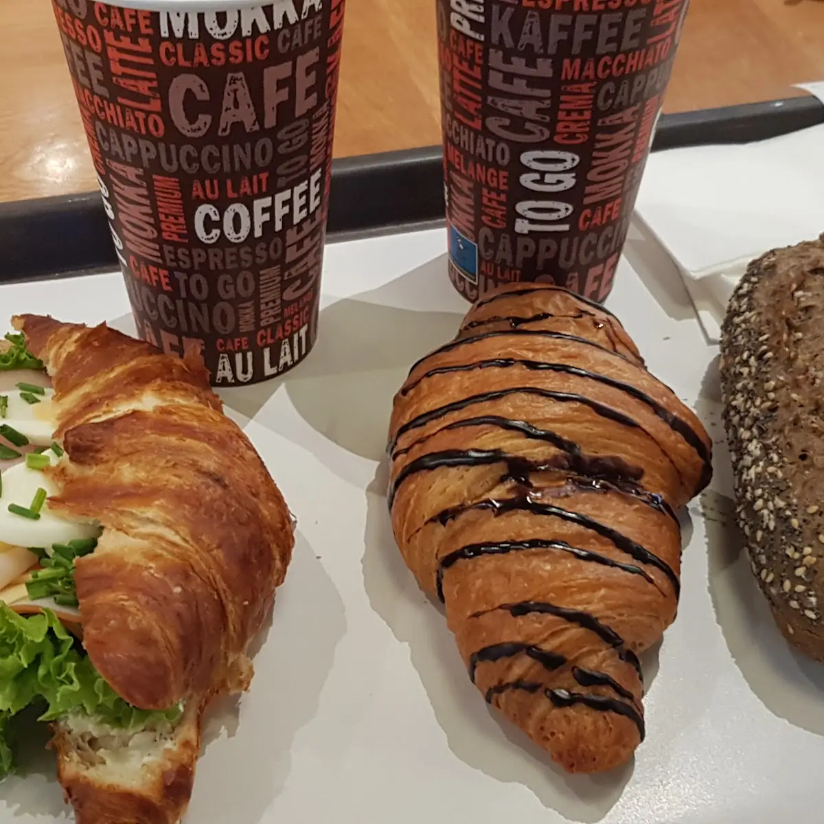 Essen und Trinken photo 7