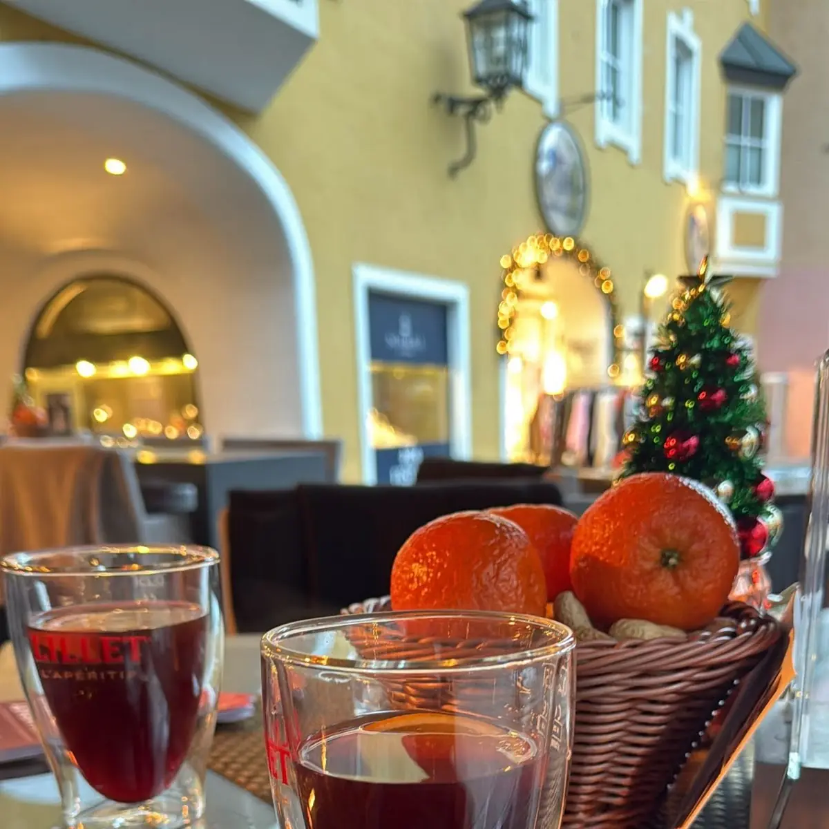 Essen und Trinken photo 10