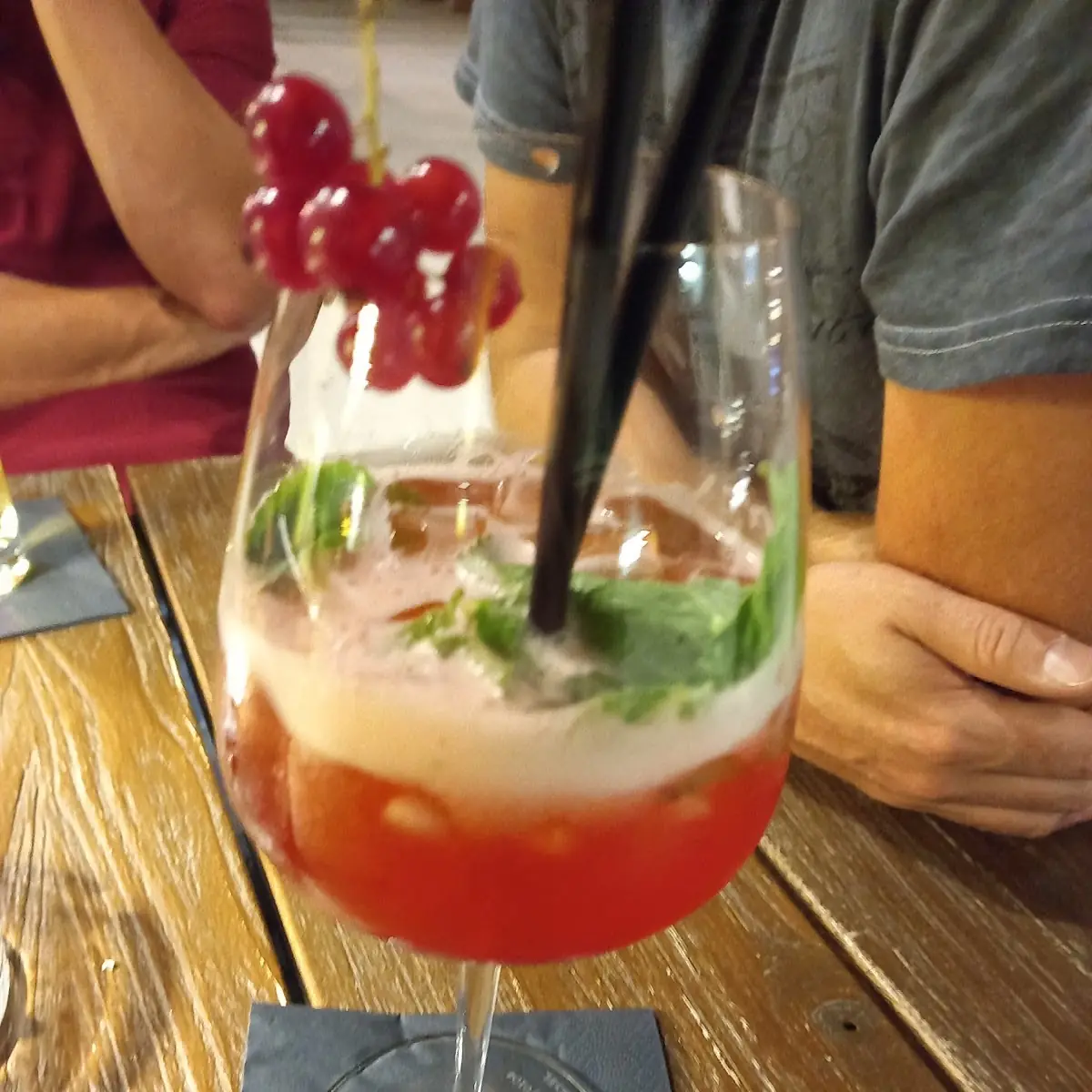 Essen und Trinken photo 6