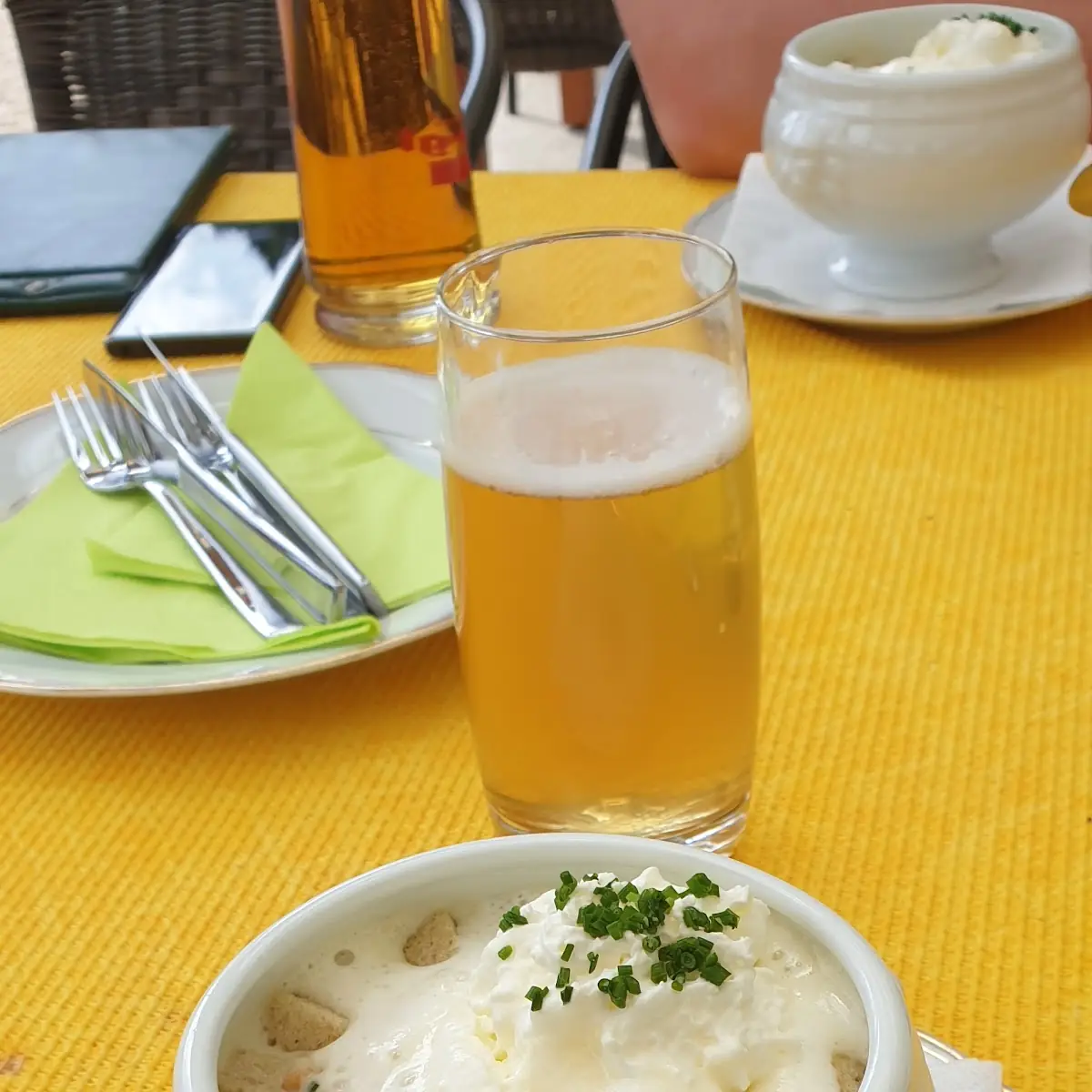 Essen und Trinken photo 10