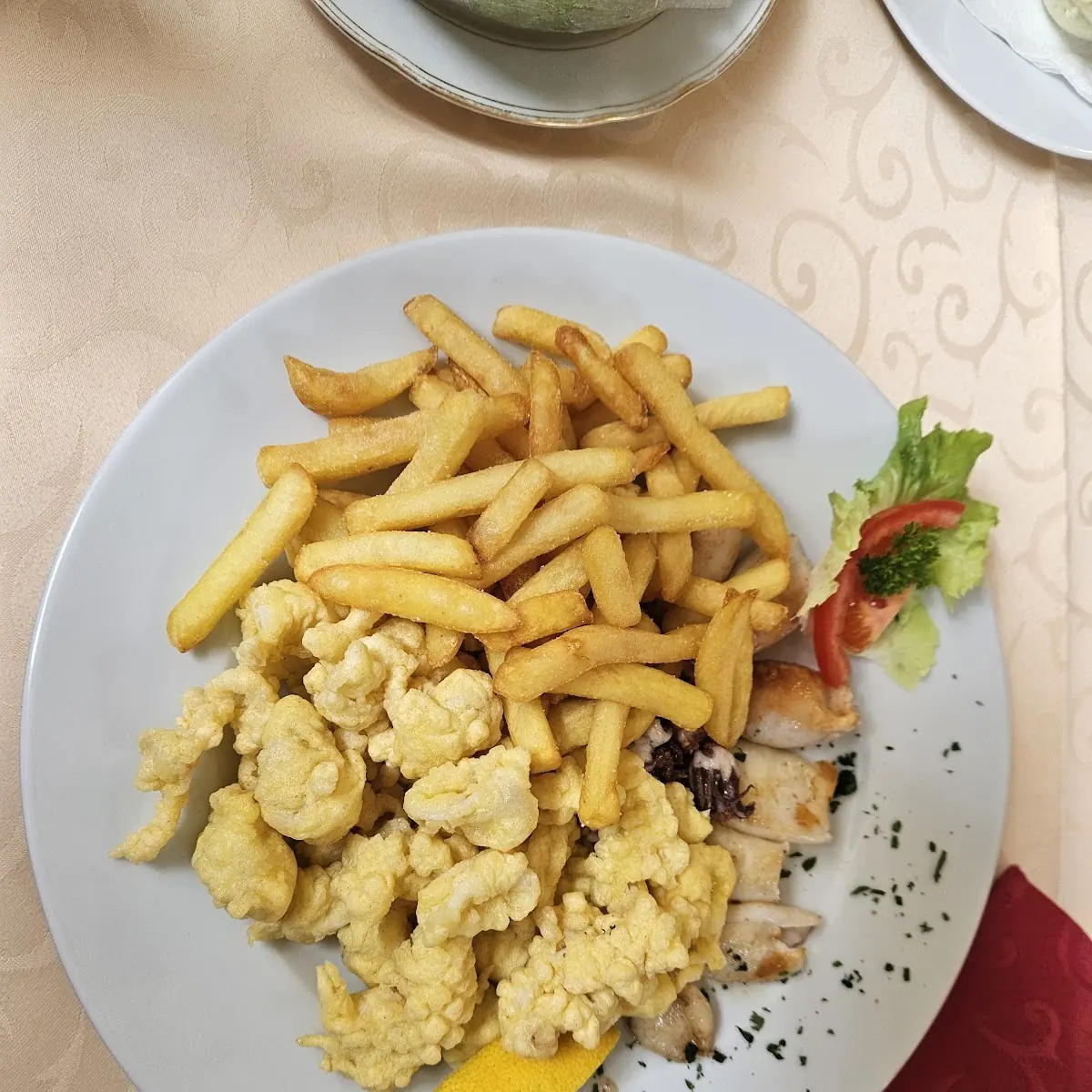 Essen und Trinken photo 2