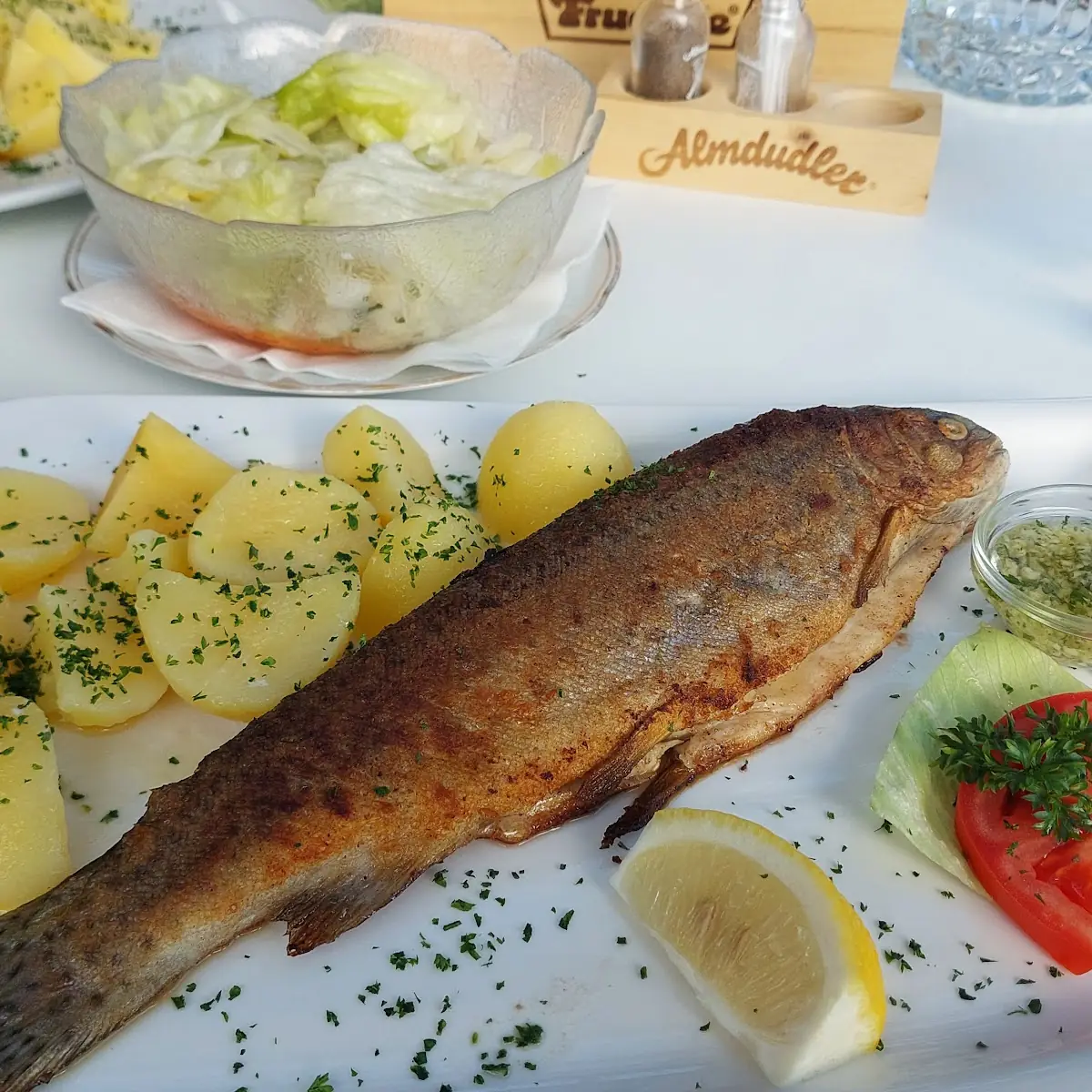 Essen und Trinken photo 3