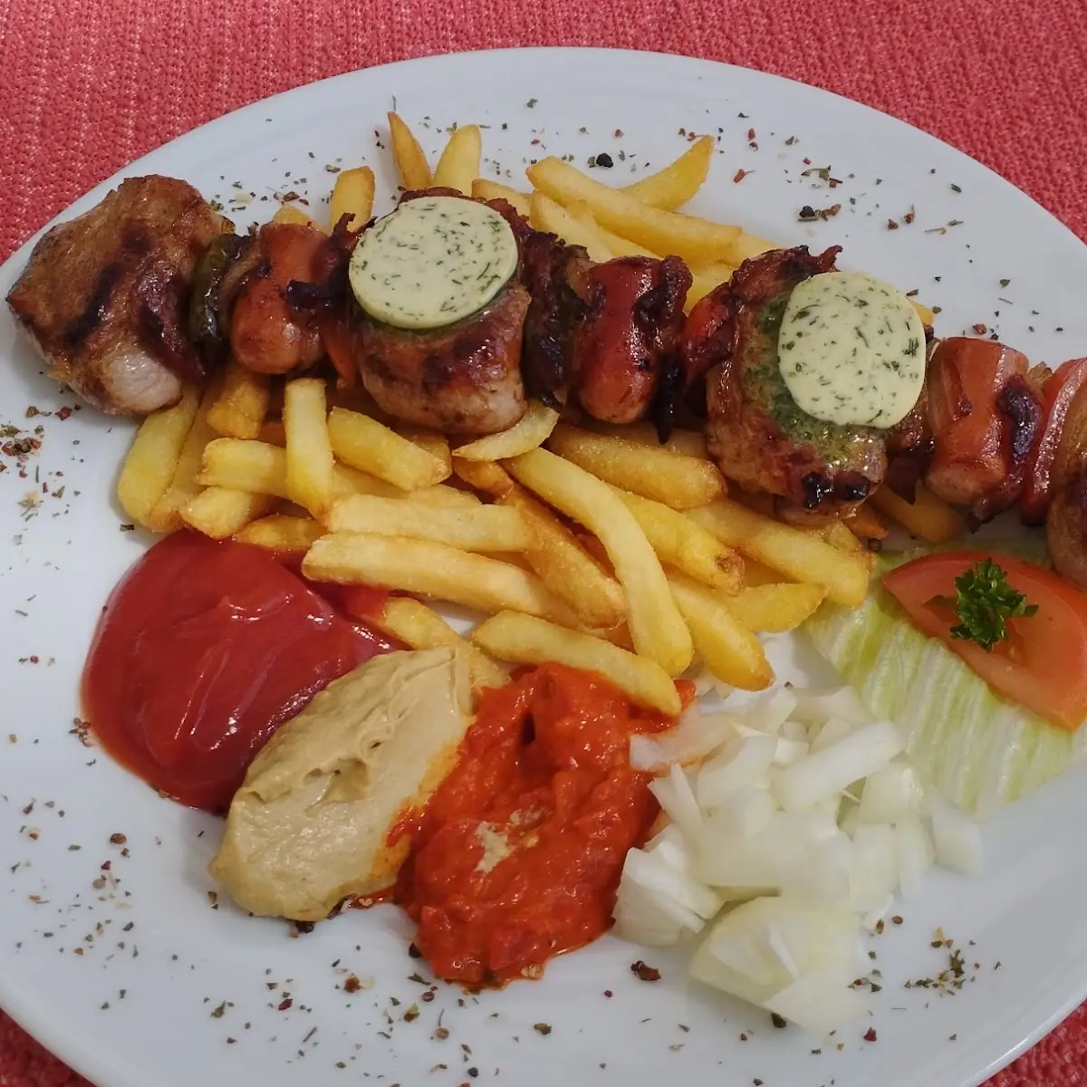 Essen und Trinken photo 8
