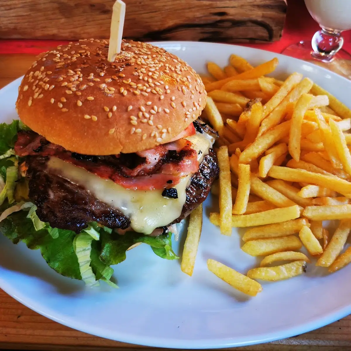 Essen und Trinken photo 2