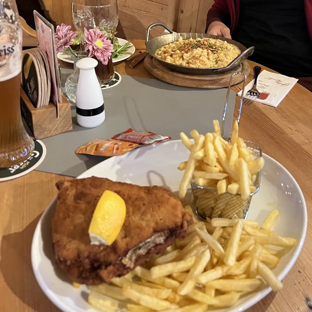 Essen und Trinken photo 3