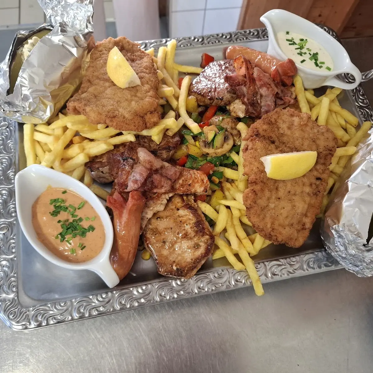 Essen und Trinken photo 4