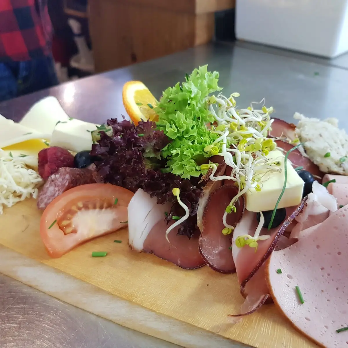 Essen und Trinken photo 6