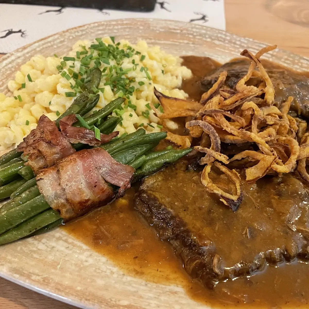 Essen und Trinken photo 1