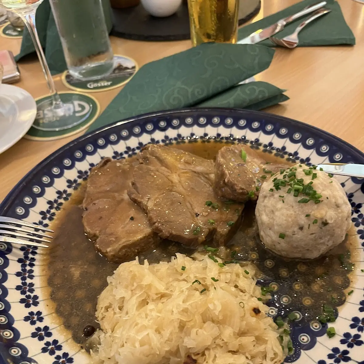 Essen und Trinken photo 4