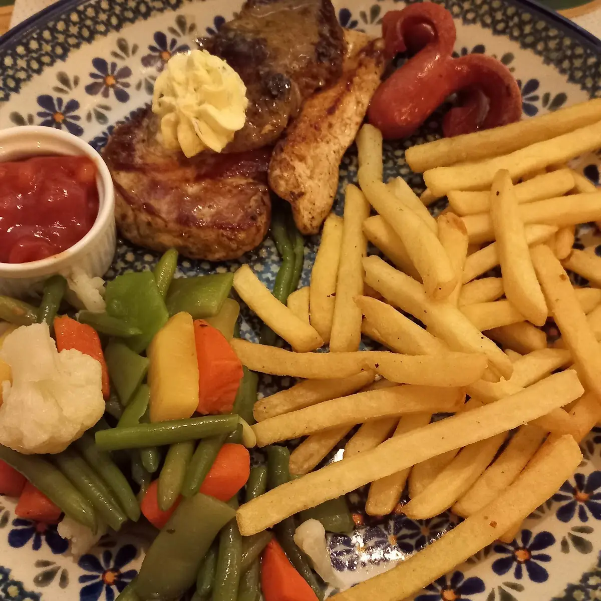 Essen und Trinken photo 7