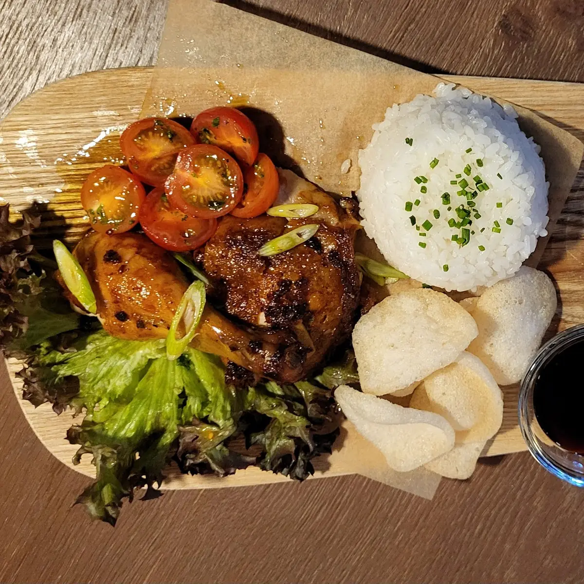 Essen und Trinken photo 10