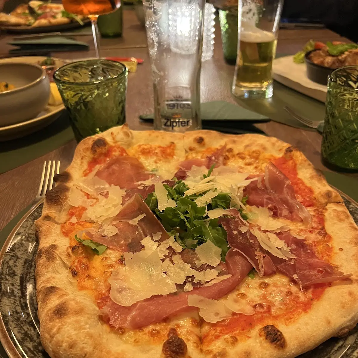 Essen und Trinken photo 5