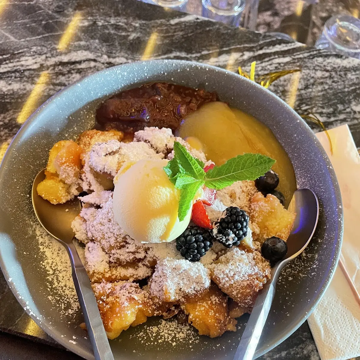 Essen und Trinken photo 8