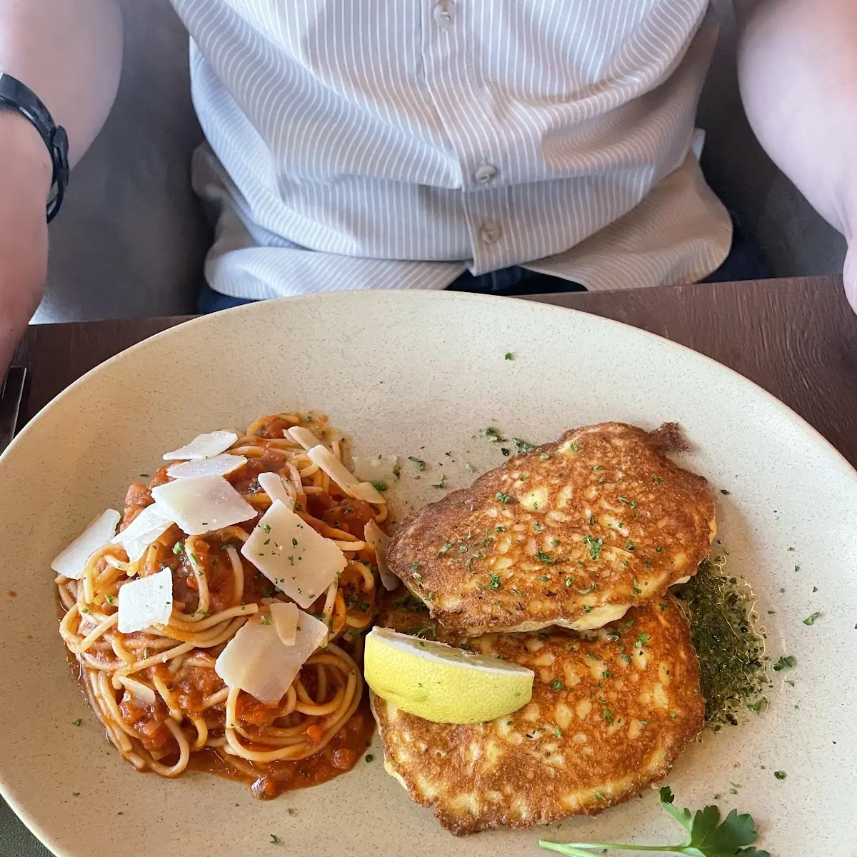 Essen und Trinken photo 9