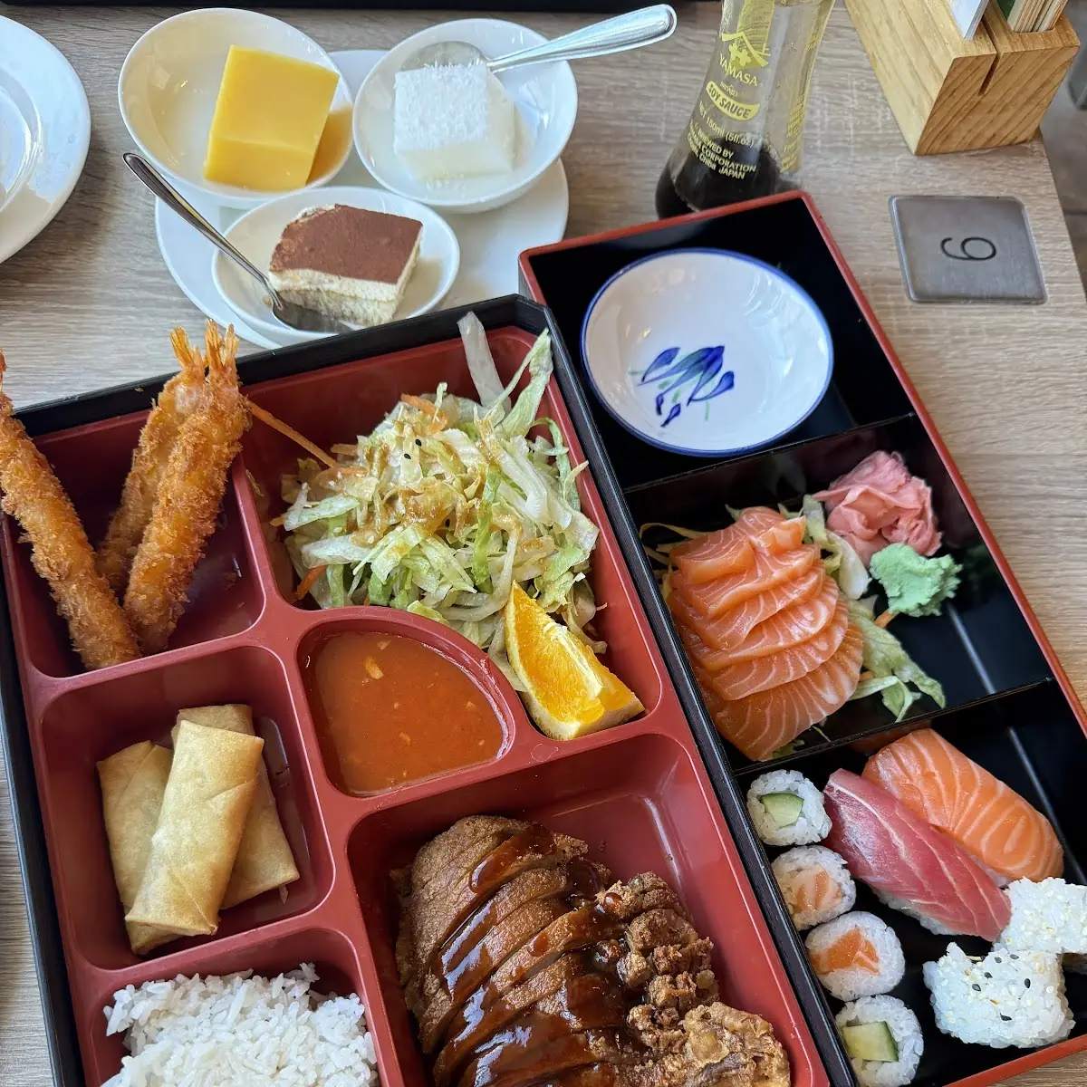 Essen und Trinken photo 10