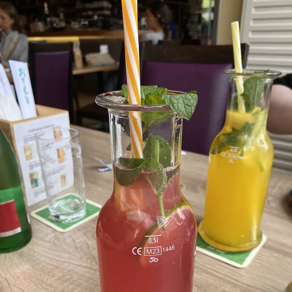 Essen und Trinken photo 5