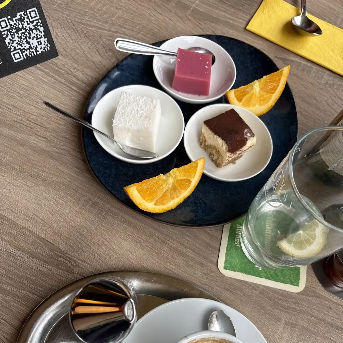 Essen und Trinken photo 6