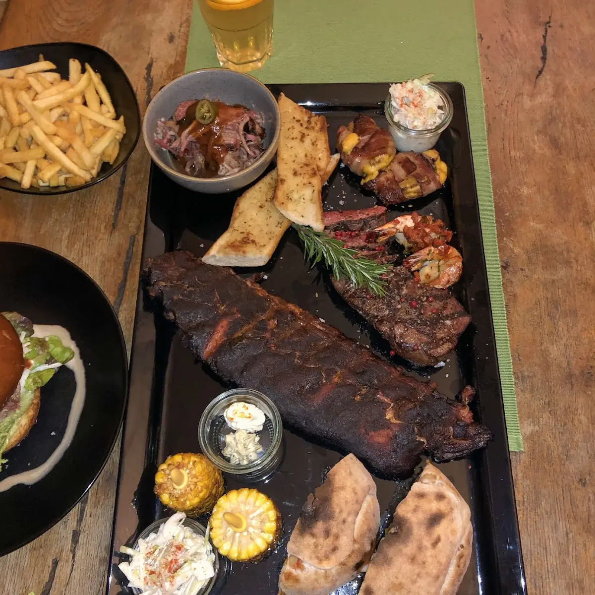 Essen und Trinken photo 5