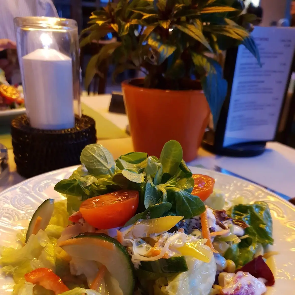 Essen und Trinken photo 8