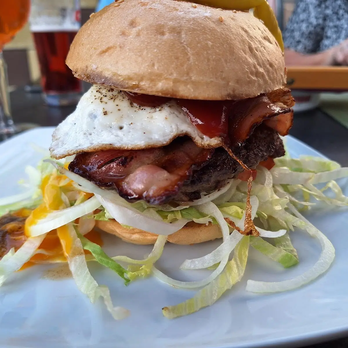 Essen und Trinken photo 3