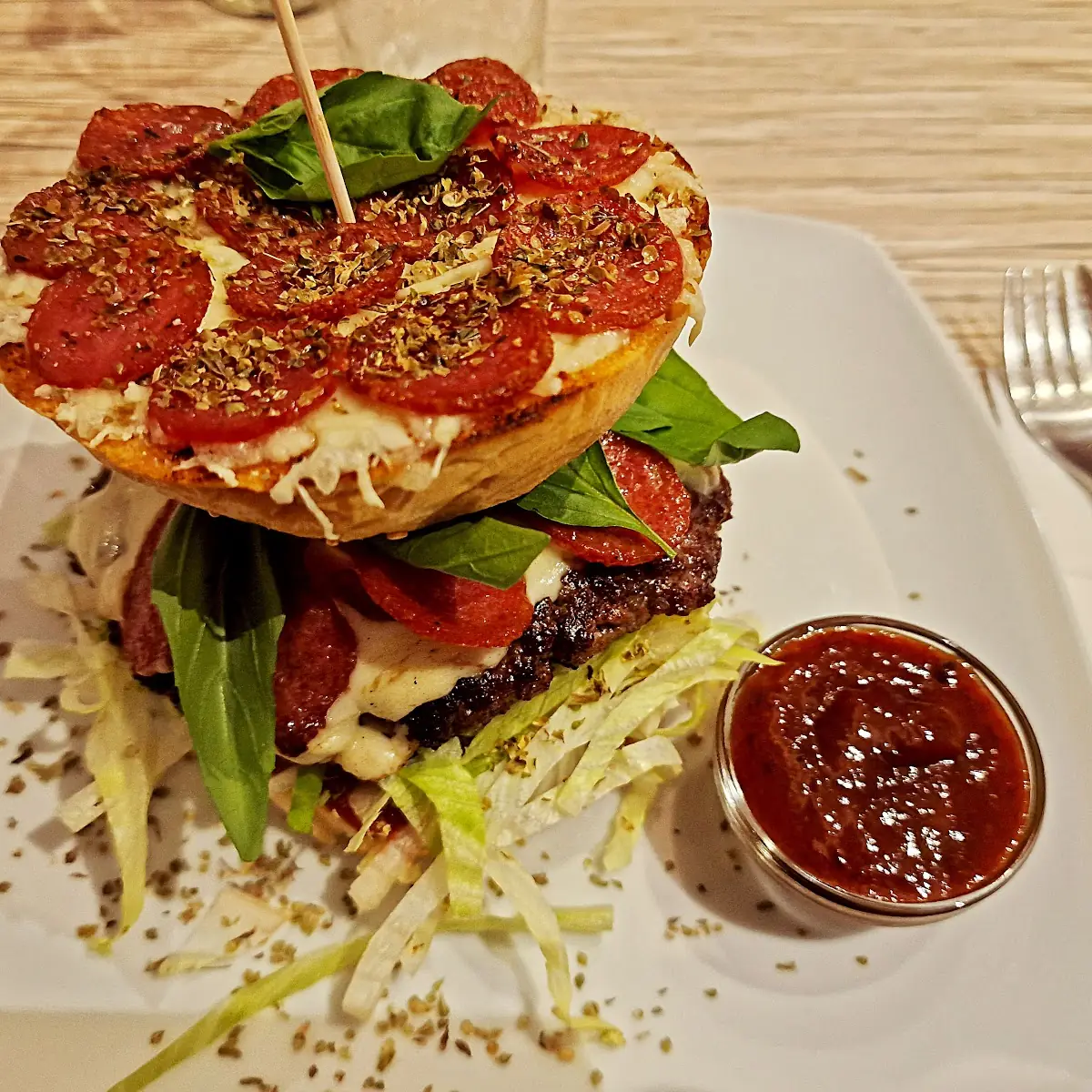 Essen und Trinken photo 6