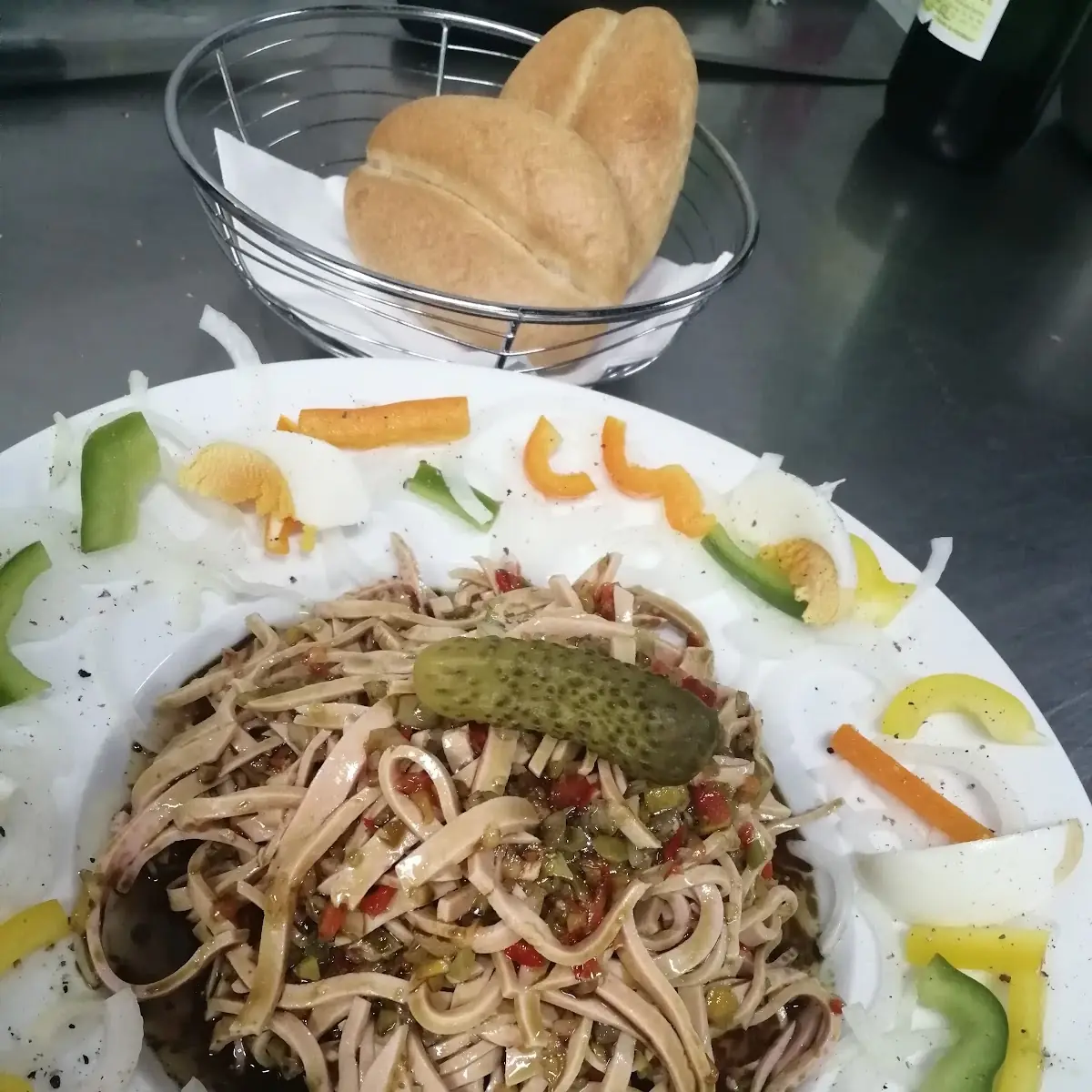 Essen und Trinken photo 7