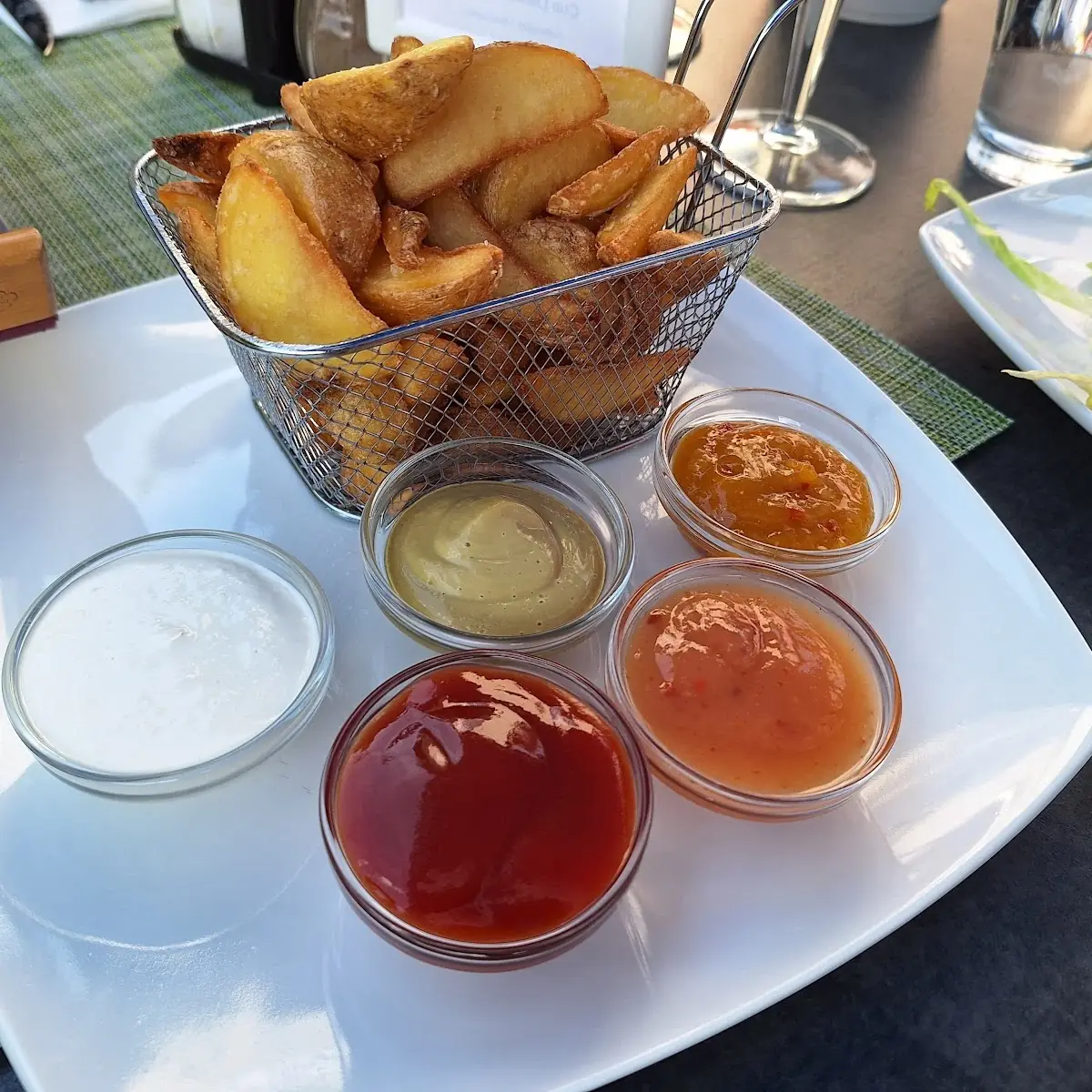 Essen und Trinken photo 8