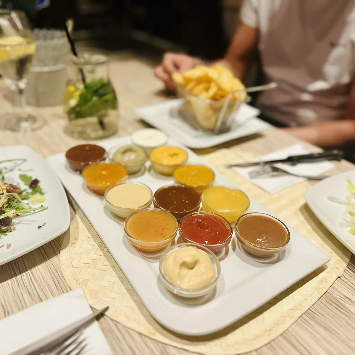 Essen und Trinken photo 9