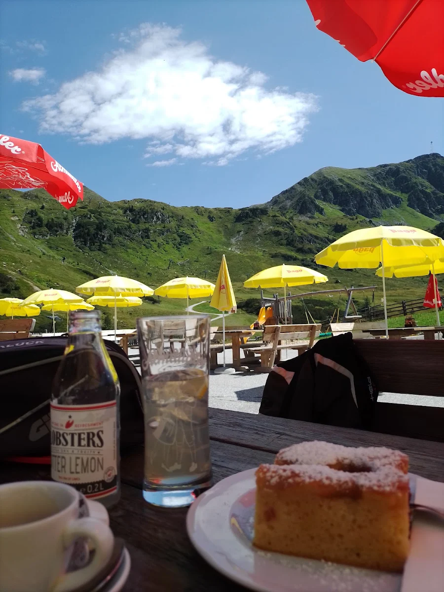 Essen und Trinken photo 10