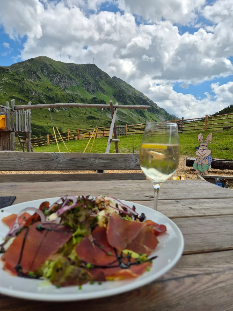 Essen und Trinken photo 2