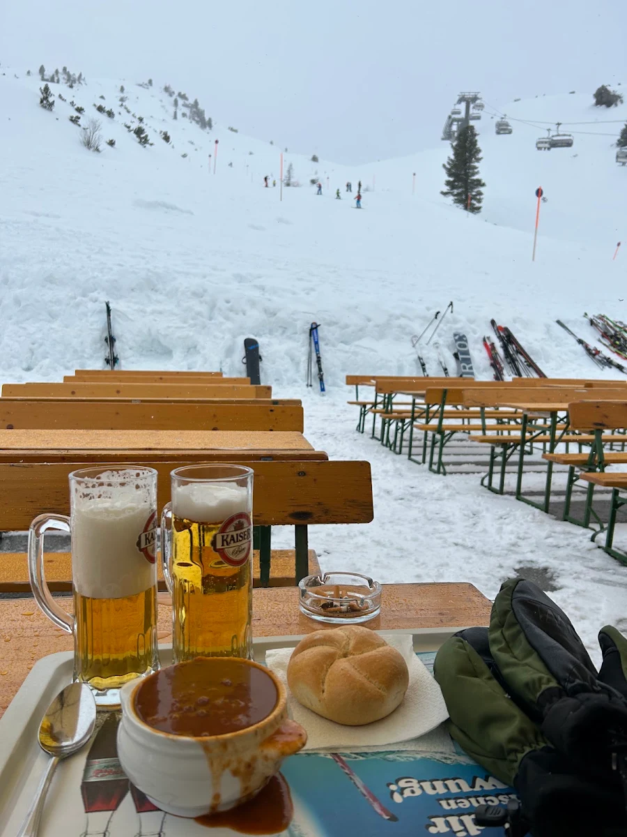 Essen und Trinken photo 3