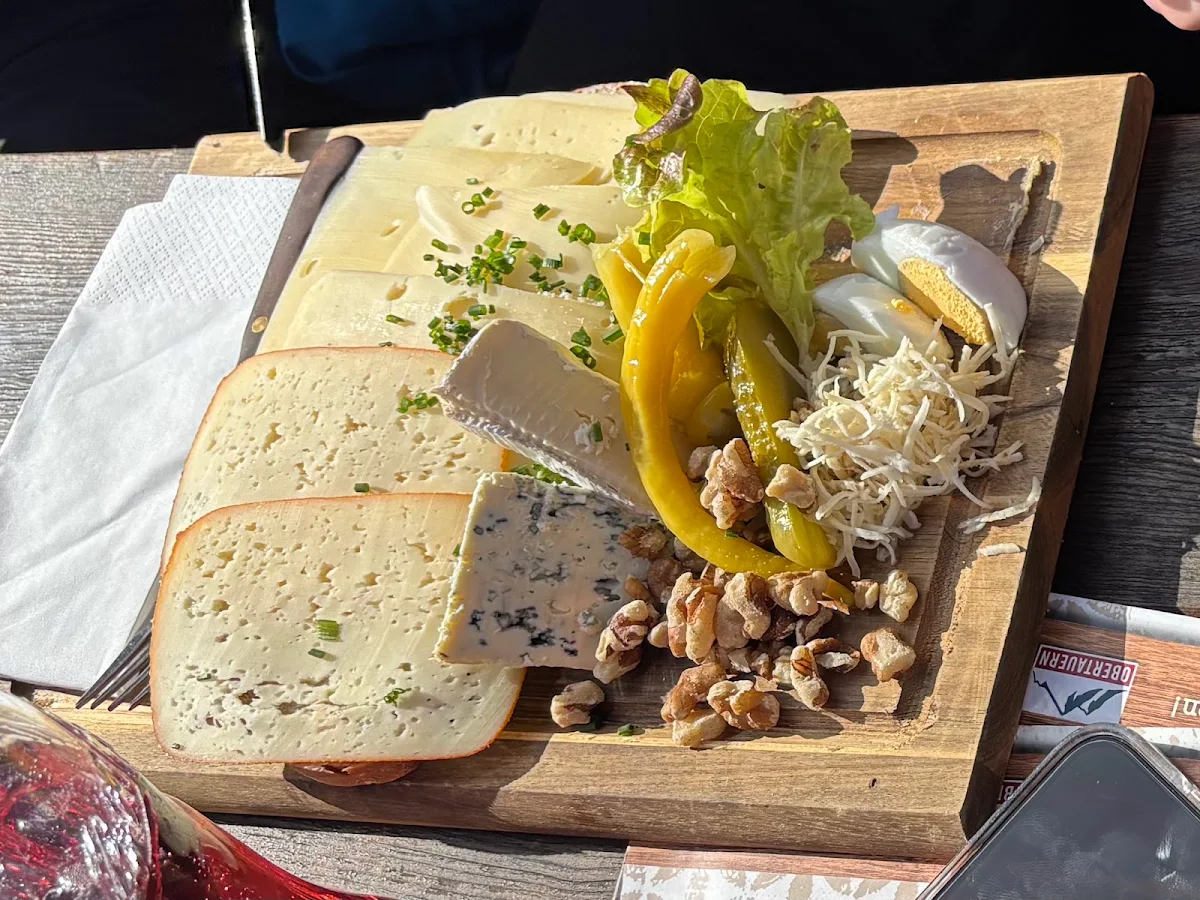 Essen und Trinken photo 4