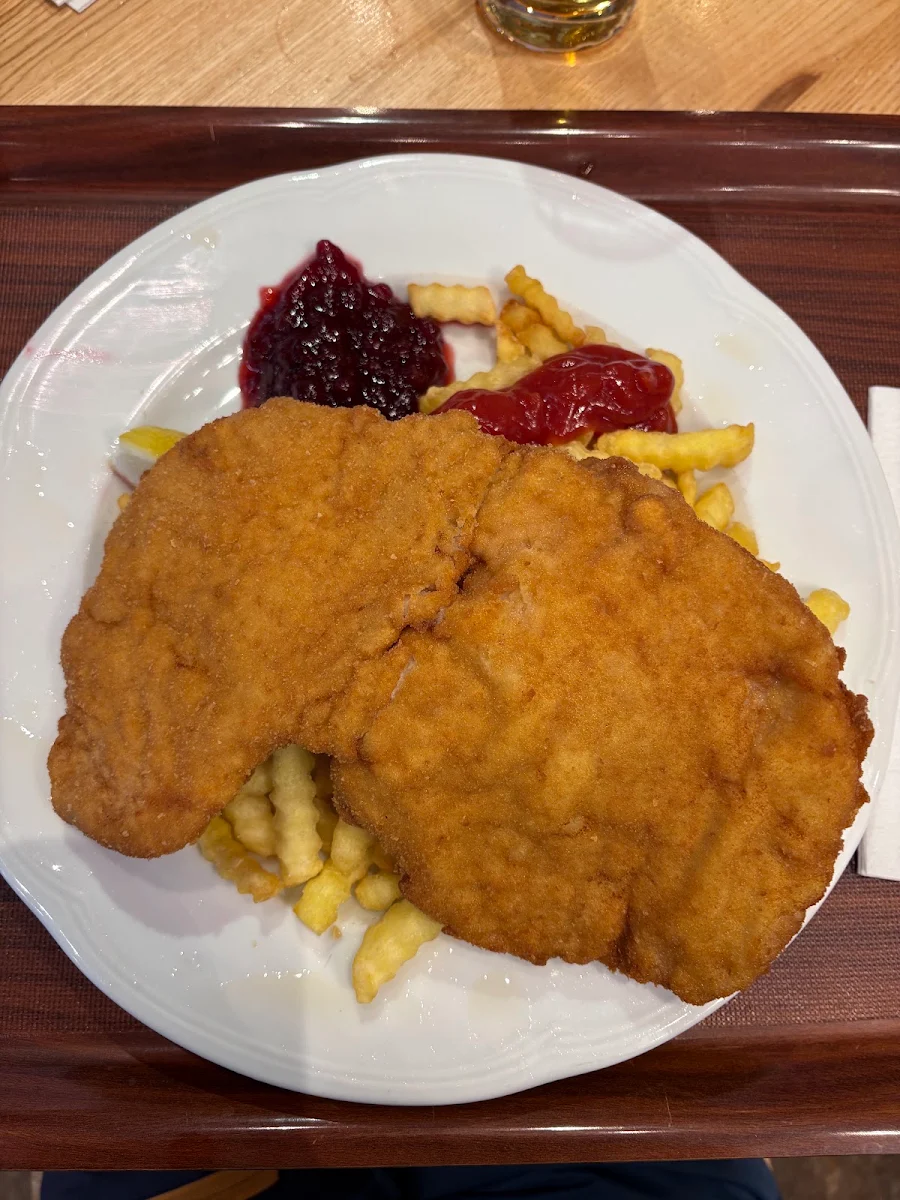 Essen und Trinken photo 6