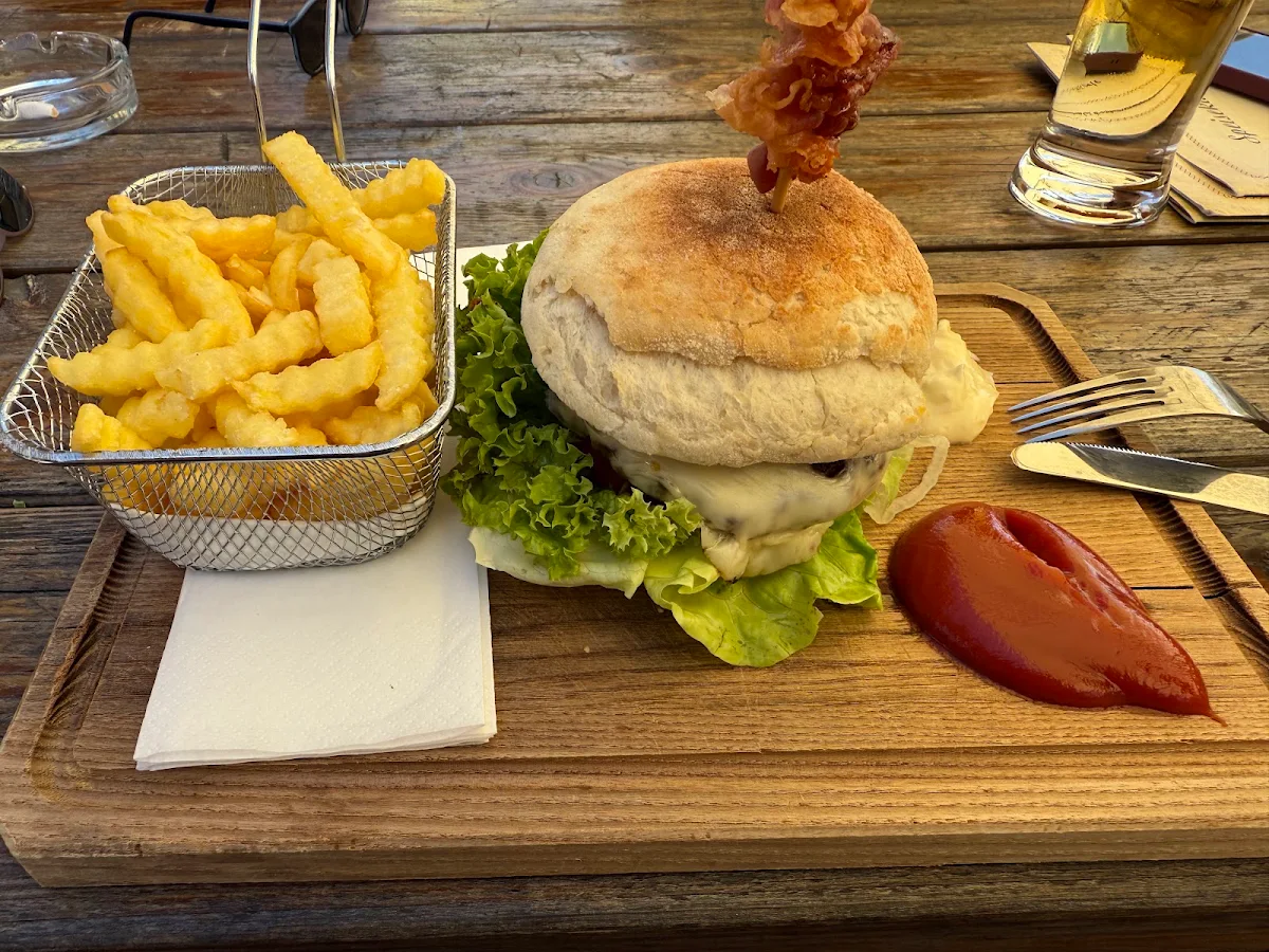 Essen und Trinken photo 8