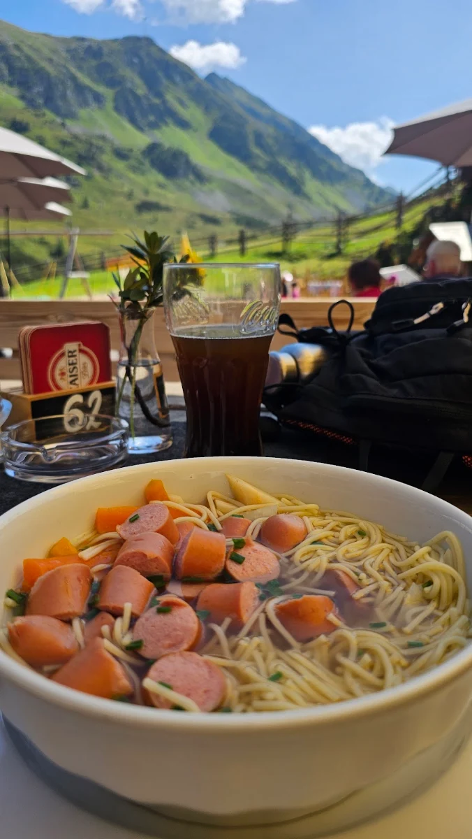 Essen und Trinken photo 9
