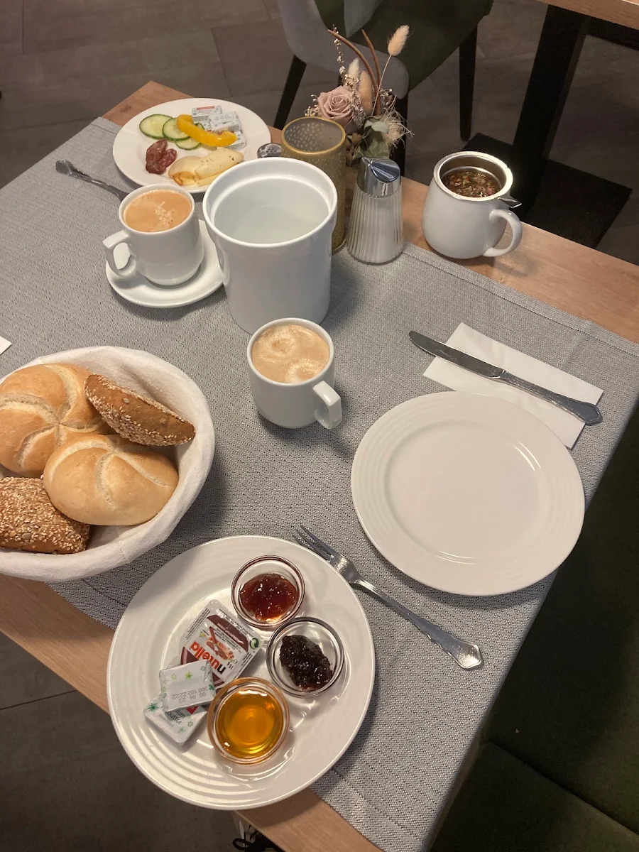 Essen und Trinken photo 4