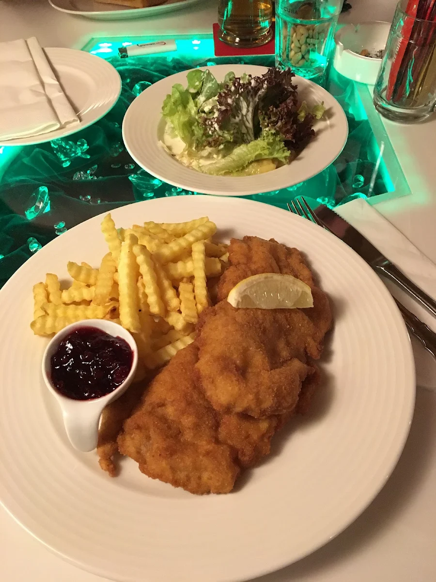 Essen und Trinken photo 6