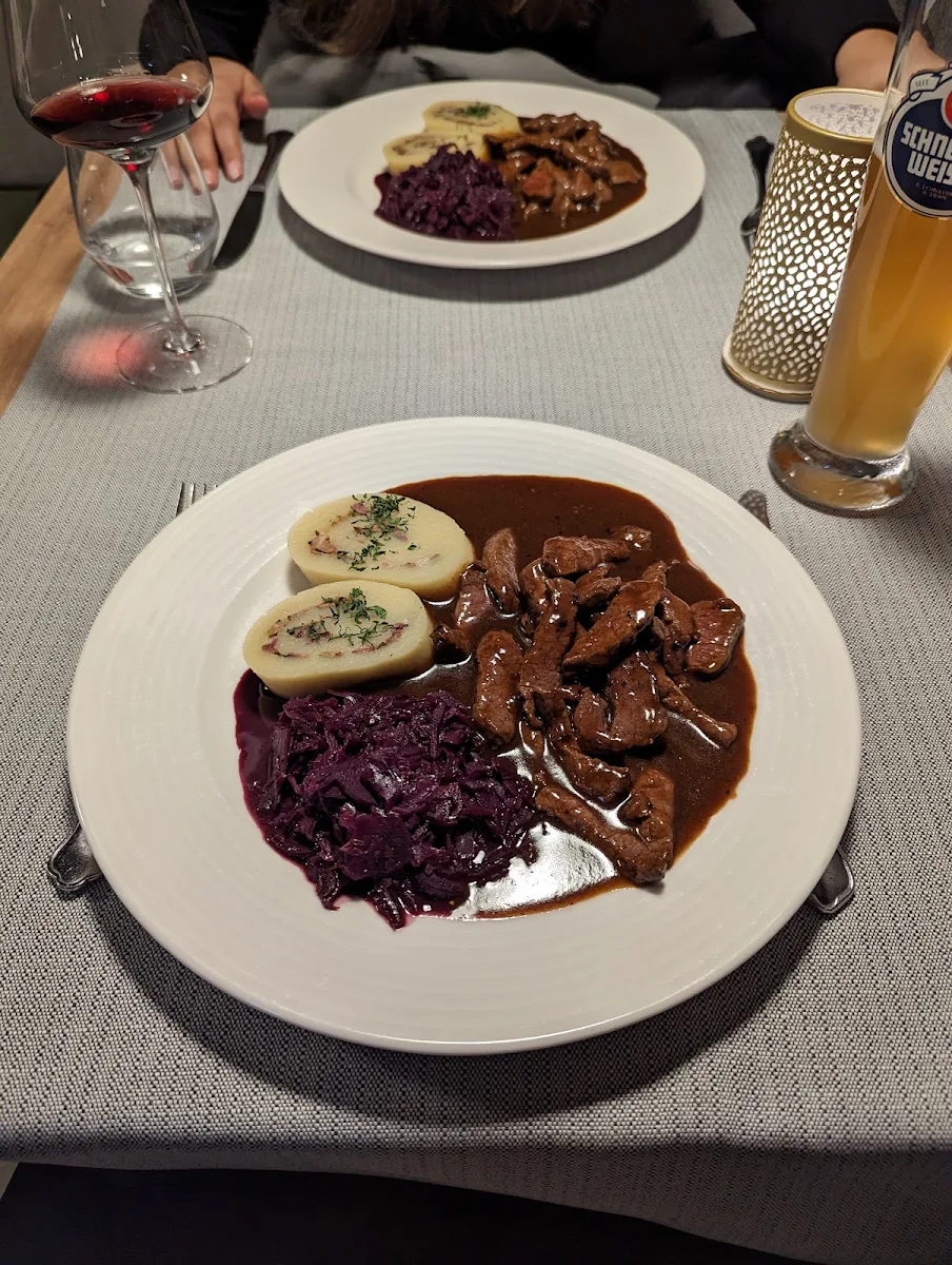 Essen und Trinken photo 7