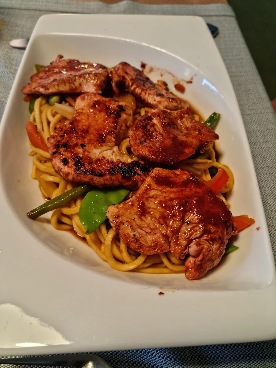 Essen und Trinken photo 9