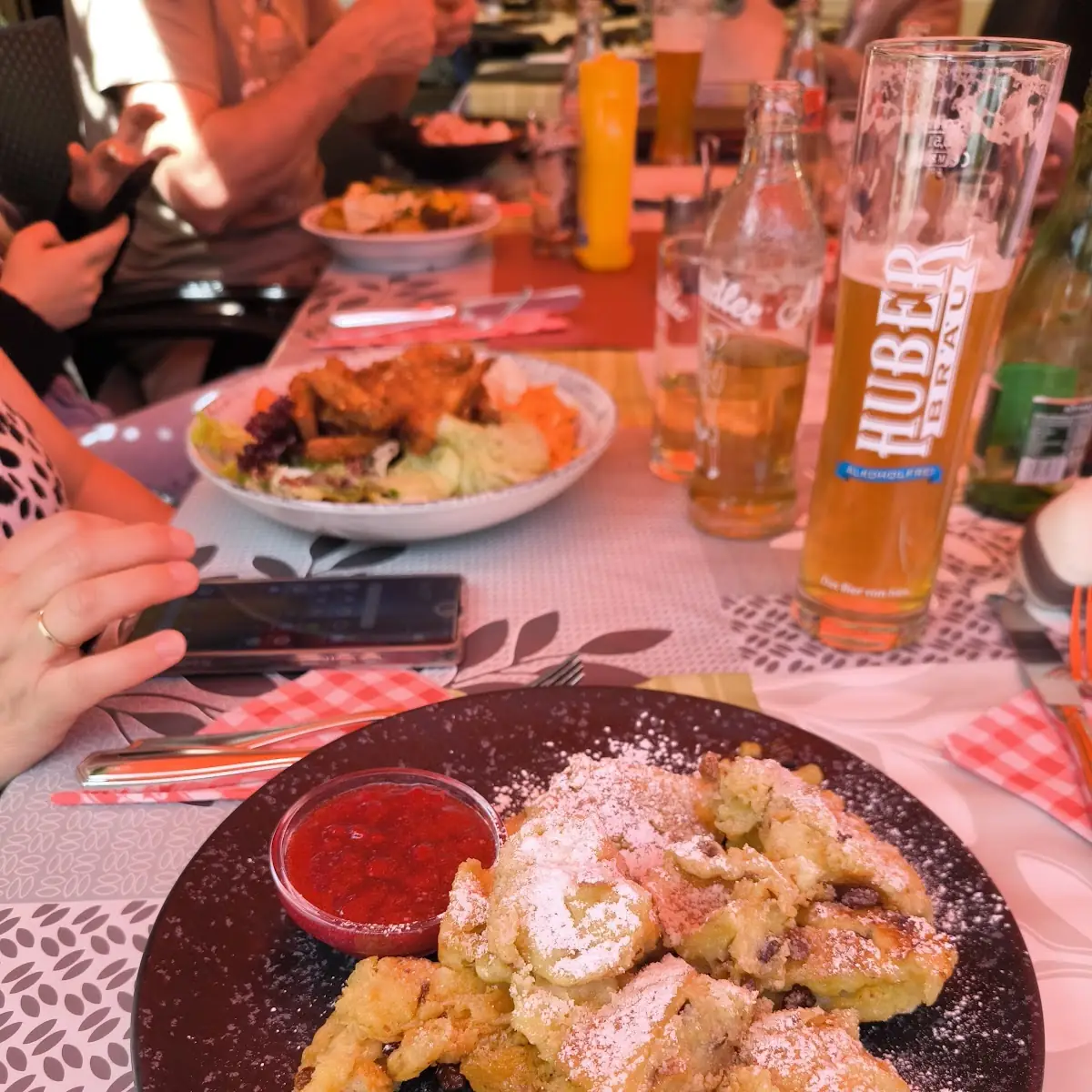 Essen und Trinken photo 2